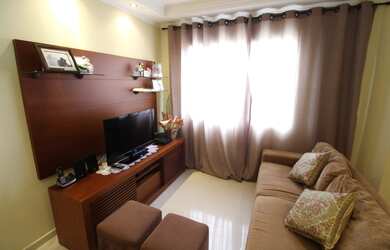 Imagem 1: MARAVILHOSO SOBRADO EM CONDOMÍNIO FECHADO NO PARQUE VITÓRIA