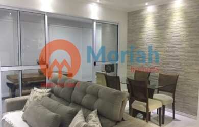 Imagem 1: APARTAMENTO RESIDENCIAL em São Paulo - SP, Portal do Morumbi