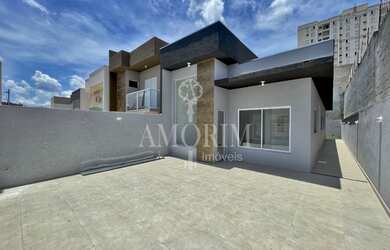 Imagem: CAJAMAR - Casa Padrão - Portais (Polvilho