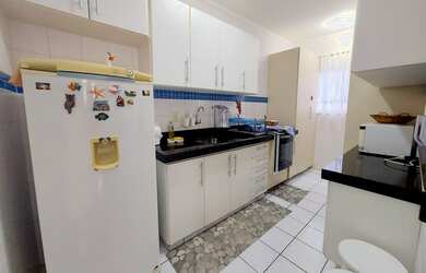 Imagem 4: Locação Temporada Apartamento na Praia Grande - Ubatuba - SP