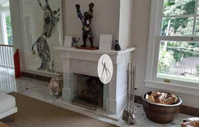 Imagem 5: Casa com vista para o mar na Iposeira