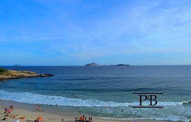 Imagem 1: Apartamento com 3 dormitórios, 180 m² - venda por R$ 8.000.000,00 ou...