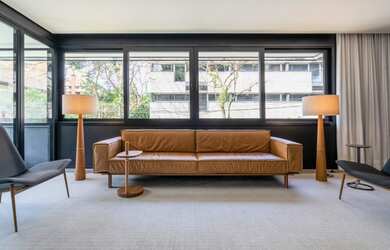 Imagem 9: FANTÁSTICO 3 suítes, 3 vagas, piscina, salão de festas, fitness