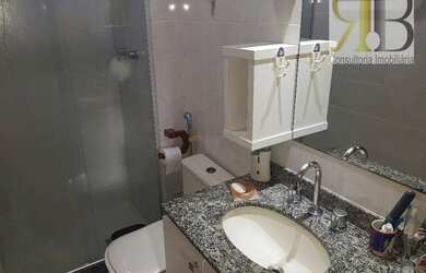 Imagem 9: Cobertura residencial à venda, Freguesia Jacarepaguá , Rio de Janeiro