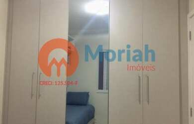 Imagem 11: APARTAMENTO RESIDENCIAL em São Paulo - SP, Portal do Morumbi