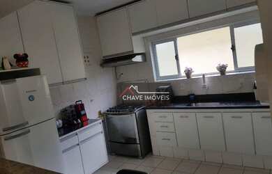 Imagem 12: Sobrado à venda, 134 m² por R$ 480.000,00 - Vila Voturuá - São Vicente/SP