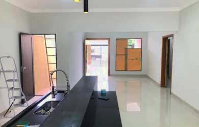 Imagem 10: Casa padrão condomínio à venda no Jardim das Palmeiras - Bady Bassitt