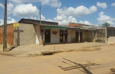 Imagem 2: Casa. 2 Vagas na garageme3 Dormitórios