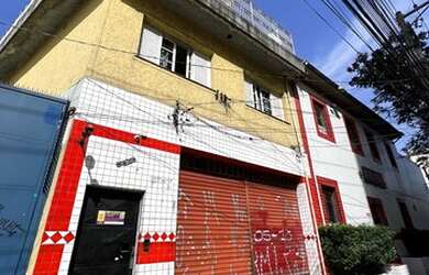 Imagem: O quarto está localizado em Ceasa, Salvador para alugar por