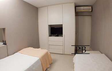 Imagem 13: Apartamento com 3 dormitórios, 180 m² - venda por R$ 8.000.000,00 ou...
