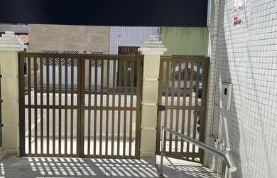 Imagem: O depósito possui 2 Vagas na garagem, 500m² de Área e está