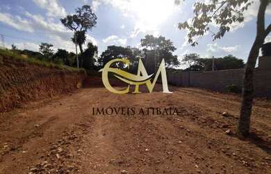 Imagem 6: Lote em Atibaia. 