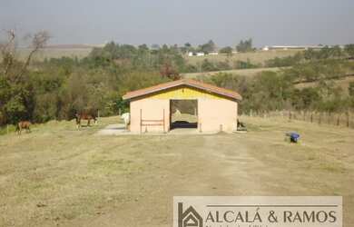 Imagem 3: Sítio Situado na Cidade de Porto Feliz/SP