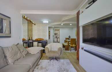 Imagem 3: Vila Clementino. Condomínio Ibirapuera Gardens Andar alto. Fino Acabamento....