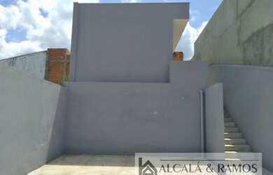 Imagem 7: Casa para Venda Situada no Bairro Olívio Barbosa - Porto Feliz/SP