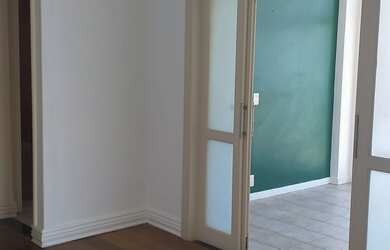 Imagem 7: Excepcional Deslumbrante Vista Mar Ipanema segunda quadra da Praia