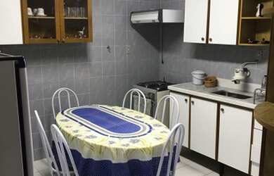 Imagem 4: Apartamento Serra Negra