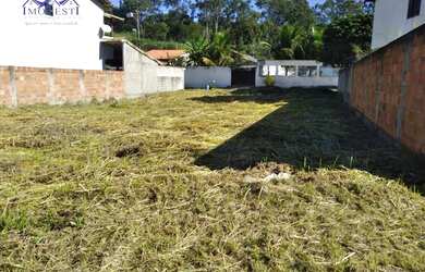 Imagem: O terreno possui 437m² de Área e está localizado em São