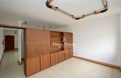 Imagem 10: Sala, 68 m² - venda por R$ 179.000,00 ou aluguel por R$ 1.713,57/mês...