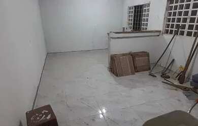 Imagem: A casa possui 1 Dormitório, 1 Banheiro, 45m² de Área e está