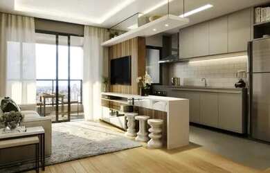 Imagem 2: APARTAMENTO RESIDENCIAL em São Paulo - SP, Vila Mariana