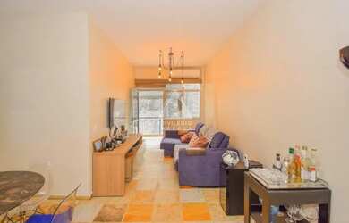 Imagem 2: Apartamento à venda, 2 quartos, 1 suíte, 1 vaga, Flamengo - RIO DE JANEIRO/RJ