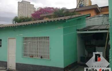 Imagem 3: Terreno Tatuape. 390m² de Área