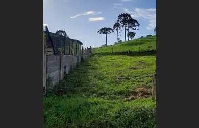 Imagem: O terreno possui 360m² de Área e está localizado em Santa