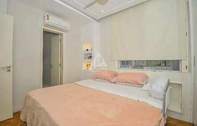 Imagem 11: Apartamento à venda, 3 quartos, 1 suíte, 1 vaga, Flamengo - RIO DE JANEIRO/RJ