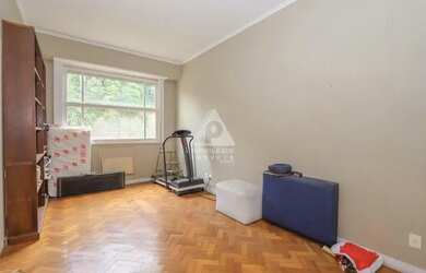 Imagem 15: Apartamento á venda no Flamengo, 248m², com vista panorâmica para o Pão de Açúcar