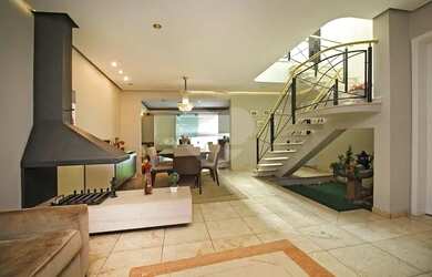 Imagem 4: Sobrado para venda possui 238 metros quadrados com 3 quartos em Planalto Paulista - São Pa