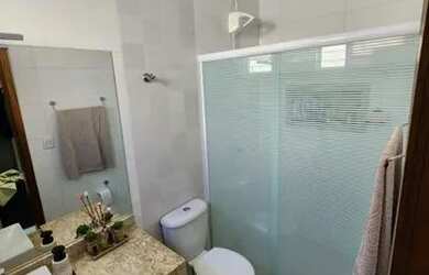 Imagem 6: Casa Bonfim Paulista. 100m² de Área, 3 Vagas na garageme3 Dormitórios