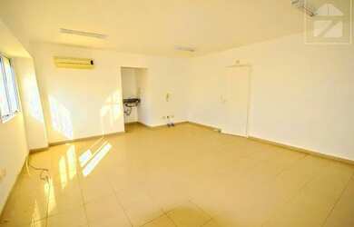 Imagem: O depósito à venda possui 1 Vaga na garagem e 37m² de Área