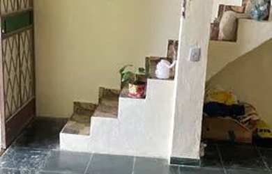 Imagem: A casa possui 2 Dormitórios, 2 Banheiros e está localizado