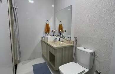 Imagem 11: Ponta Negra 1: Dúplex, 4 Suítes Amplas, Sala p 3 Ambientes Edicula Integrada a Casa, Área