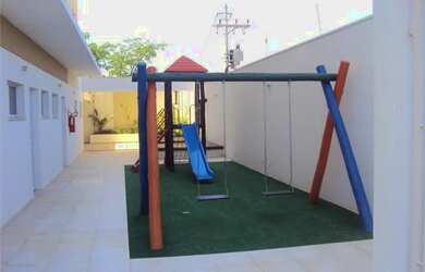 Imagem: O apartamento possui 3 Dormitórios, 2 Banheiros, 82m² de Área