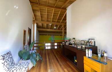 Imagem 11: Casa com 4 dormitórios, 300 m² - venda por R$ 1.000.000,00 ou aluguel...