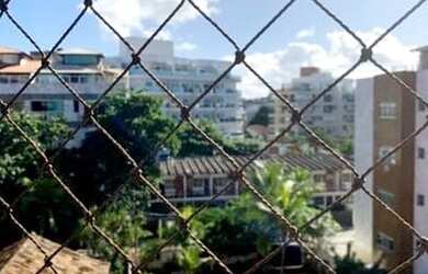 Imagem 12: Apartamento na Praia do Forte, ao lado do Teatro Municipal