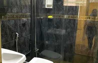 Imagem 14: Alugo casa na QNA 25 da frente Não é sozinha no lote