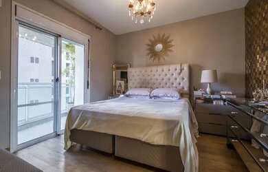 Imagem 14: Apartamento Locação 3 Dormitórios - 162 m² Brooklin