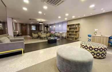 Imagem: A casa possui 3 Dormitórios, 2 Banheiros, 3 Vagas na garagem