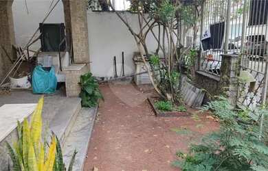 Imagem: Rio de Janeiro - Casa de Vila - TIJUCA