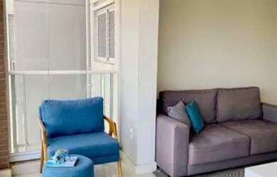 Imagem 5: Apartamento com 1 dormitório, 49 m² - venda por R$ 749.900,00 ou aluguel por R$ 4.770,00/m