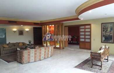 Imagem 3: Apartamento à venda, 4 quartos, 1 suíte, 3 vagas, Flamengo - RIO DE...