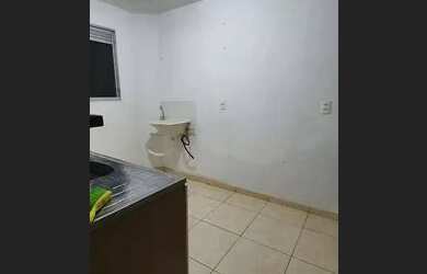 Imagem 6: Apartamento com 2 dormitórios, 42 m² - venda por R$ 195.000,00 ou aluguel por R$ 935,00/mê