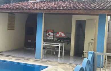 Imagem 8: Casa Casa em cond. sem taxa em Caraguatatuba