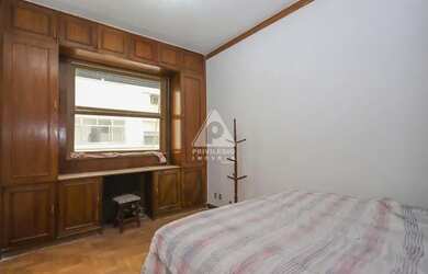 Imagem 14: Apartamento à venda, 3 quartos, 1 suíte, 1 vaga, Flamengo - RIO DE JANEIRO/RJ