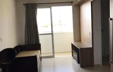 Imagem: O apartamento possui 2 Dormitórios, 1 Banheiro, 55m² de Área