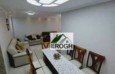 Imagem 10: Apartamento com 3 dormitórios, 118 m² - venda por R$ 690.000,00 ou aluguel...