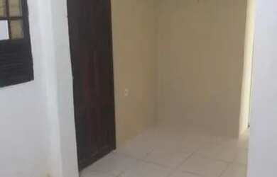 Imagem: A casa possui 3 Dormitórios, 1 Banheiro e 80m² de Área e